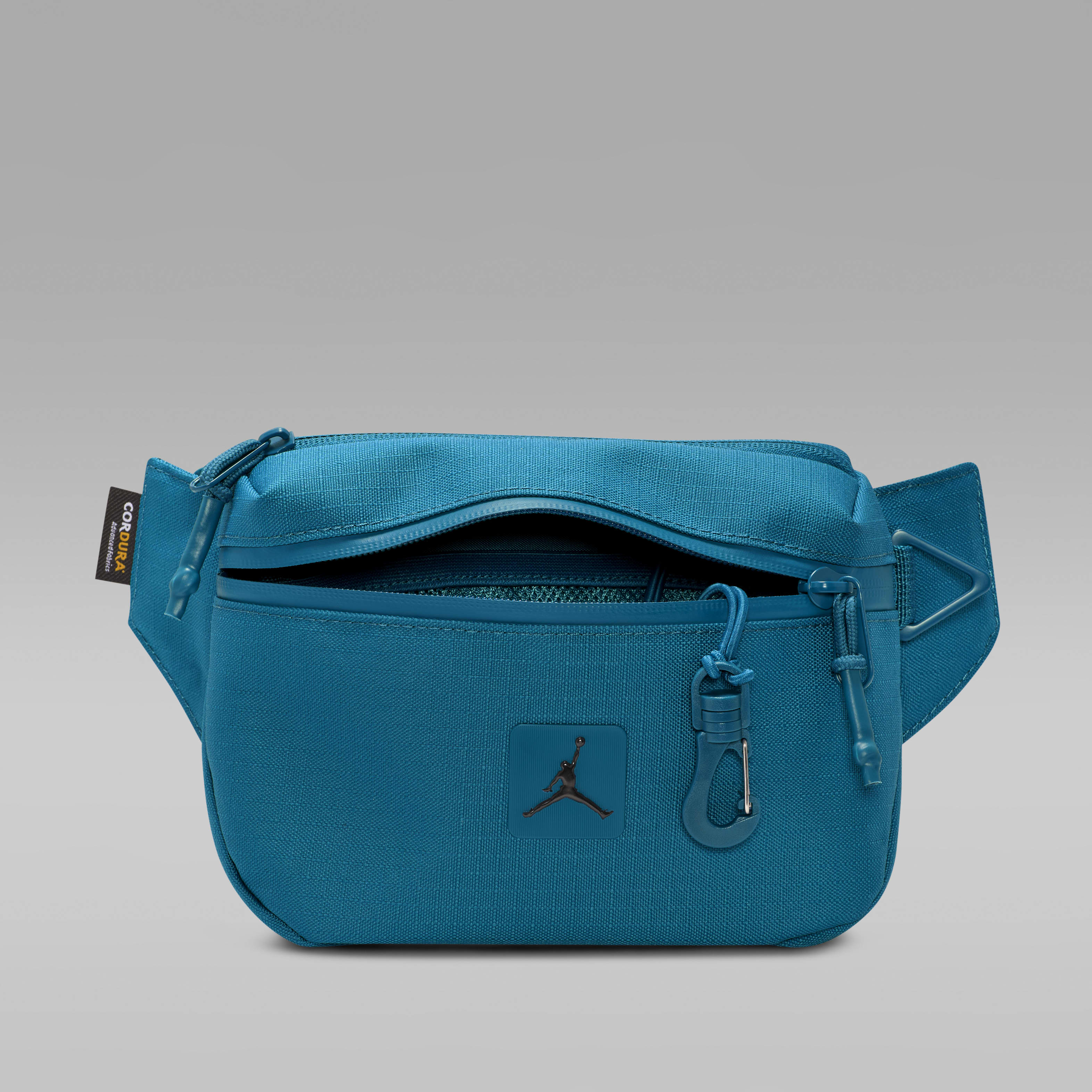 Nike Jordan Cordura Cross Body Bag 2L King s Cross